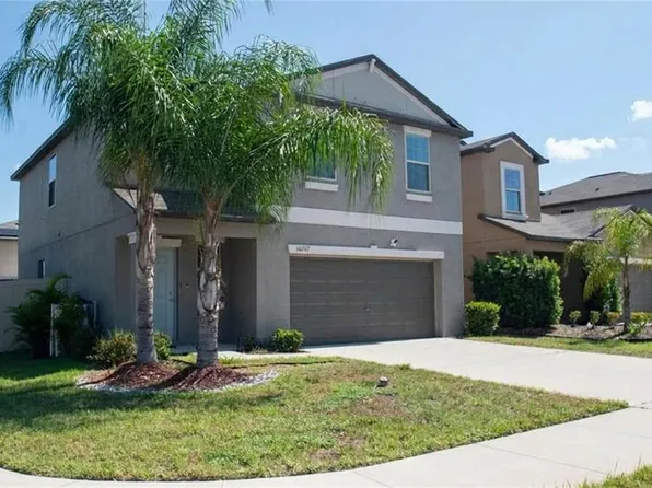 10202 Cool Waterlily Ave, Riverview, FL 33578