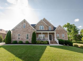 1994 Colby Dr, Forest, VA 24551