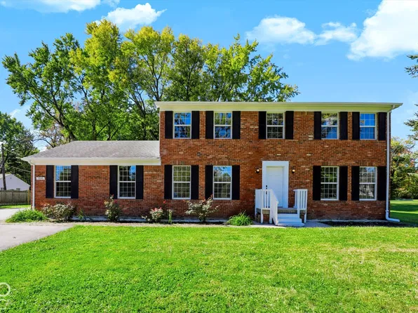 9646 Shelborne Rd, Carmel, IN 46032