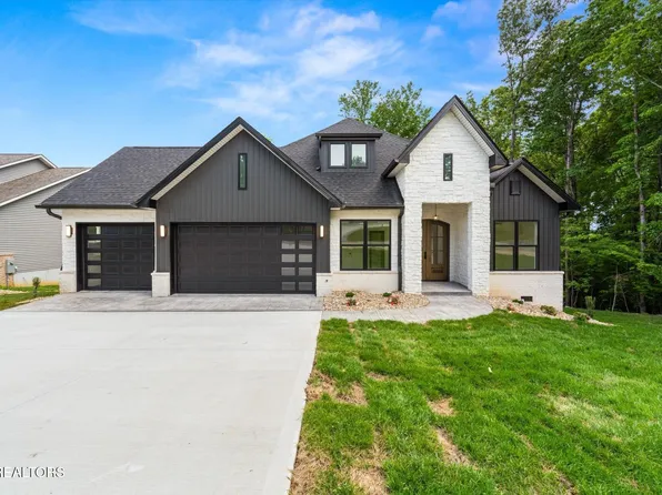 142 Amohi Way, Loudon, TN 37774