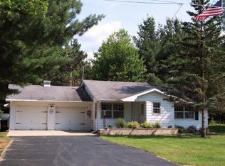 1900 Grouse Ln, Saint helen, MI 48656