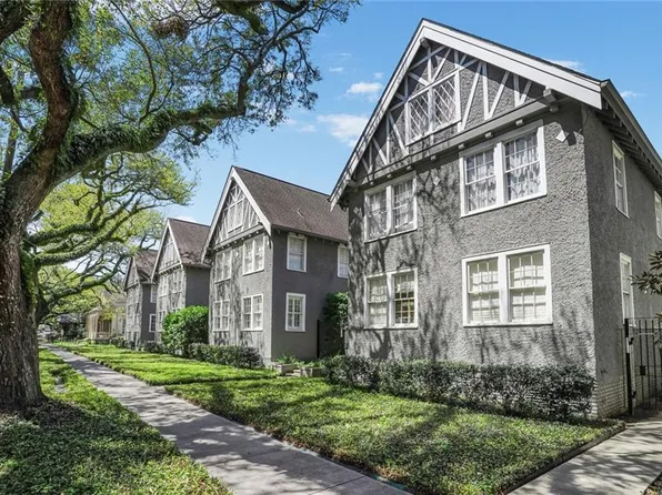 920 S Carrollton Ave APT E, New Orleans, LA 70118