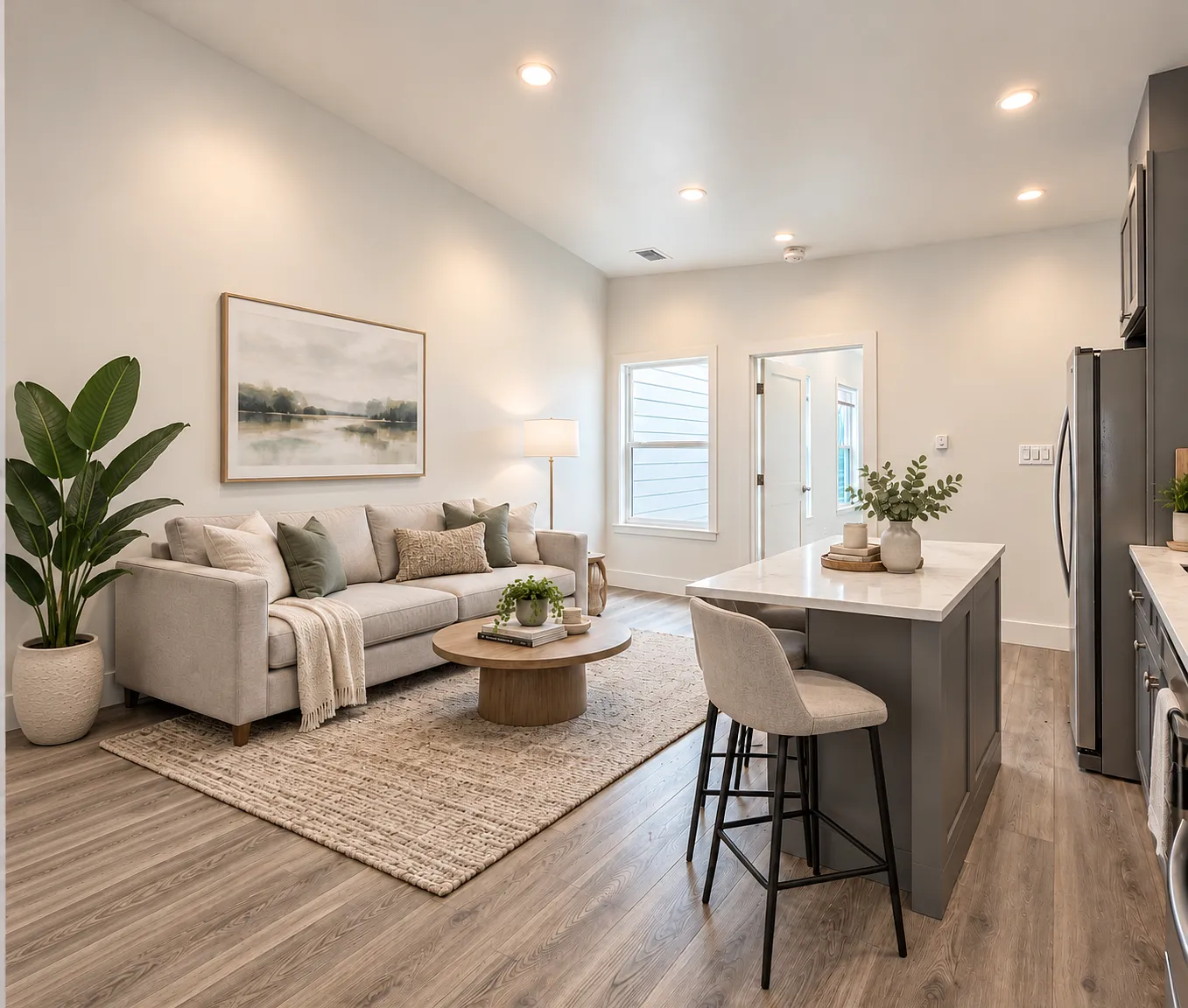 4 bed, 4.0 bath, 1229 sqft, $5,300 — Photo 1
