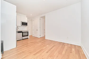Rented by Living New York