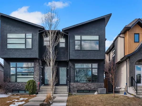 2231 E 36th St SW, Calgary, AB T3E 2Z3