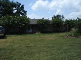 921 Highway 37 N, Weiner, AR 72479