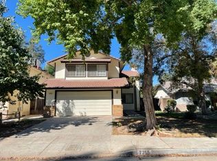 7755 N Spalding Ave, Fresno, CA