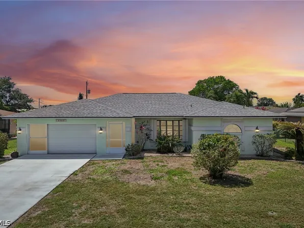 1222 SE 33rd St, Cape Coral, FL 33904