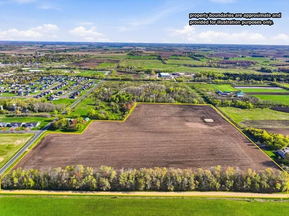 220 Street, Baldwin, WI 54002