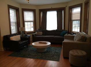 1120 Hull Ter APT 1, Evanston, IL 60202