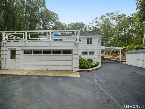 (undisclosed Address), Stamford, CT 06903