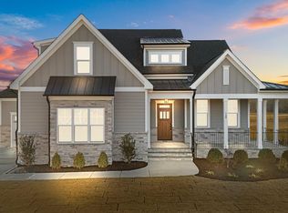 120 Summerlin, Clayton, NC 27527