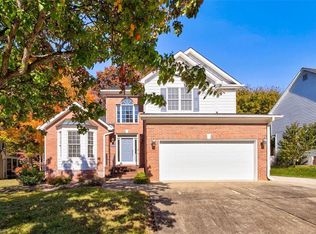 4714 Clifton Park Dr, Jamestown, NC 27282