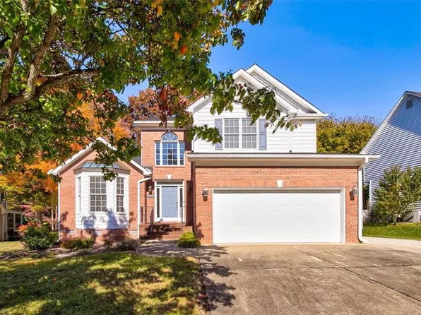 4714 Clifton Park Dr, Jamestown, NC 27282