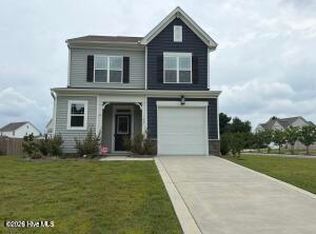 165 Caulfield Rd LOT 137, Aberdeen, NC 28315