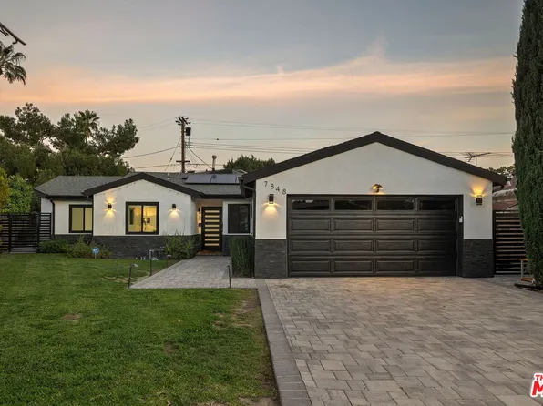 7848 Melita Ave, North Hollywood, CA 91605