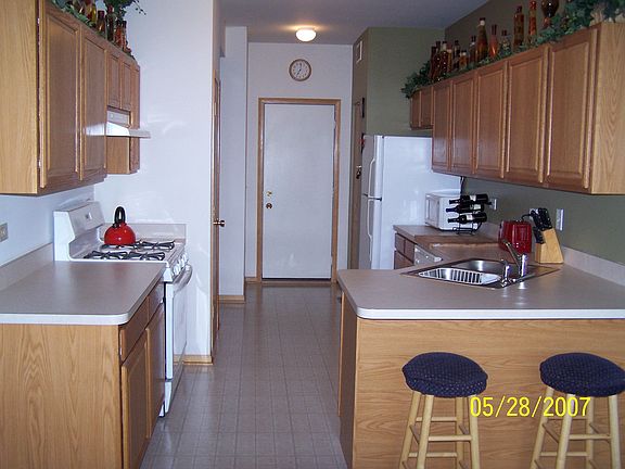 Kitchen--View 1