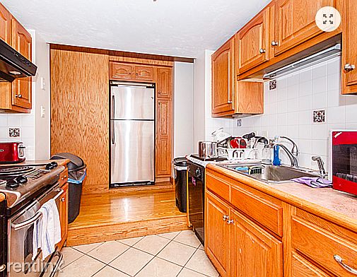 89 Myrtle St. #A Boston - Beacon Hill Unit Photo 6