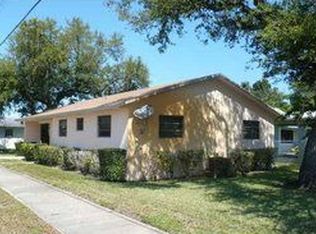 2279 Greene St, Hollywood, FL 33020