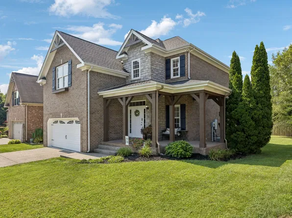 4008 Elsie St, Spring Hill, TN 37174