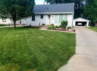 2309 49th Pl, Des Moines, IA 50310