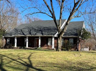 2002 Glen Springs Rd, Drummonds, TN 38023