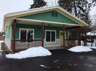 237 3rd St W UNIT A, Whitefish, MT 59937