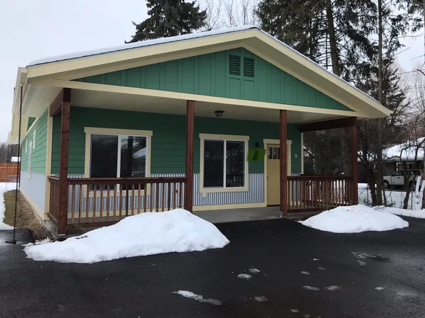237 3rd St W Unit A, Whitefish, MT 59937