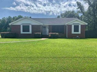 1107 Pine St, Taylorsville, MS 39168