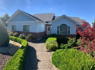 799 Indian Hills Dr, Moscow, ID 83843