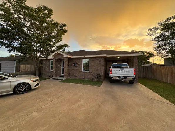3115 Adams Ave, Odessa, TX 79762