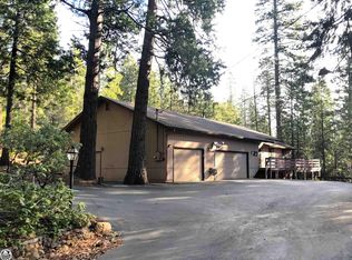 19860 Eastview Dr, Twain Harte, CA