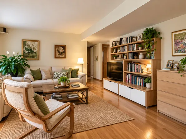 4337 N Kedvale Ave APT 3E, Chicago, IL 60641