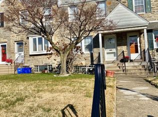 3211 Tyson Ave, Philadelphia, PA 19149