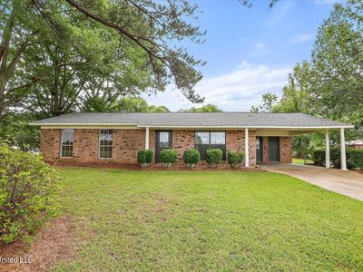 1228 Muse Rd, Florence, MS, 39073