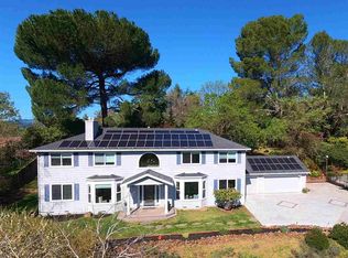 385 Shady Glen Rd, Walnut Creek, CA 94596