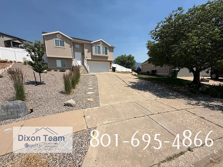 1318 E 3075 N — Photo 1