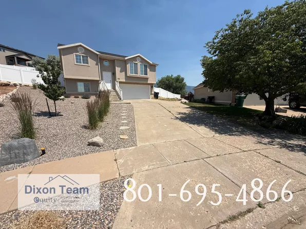 1318 E 3075 N, Layton, UT 84040