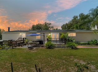 9927 S Arabian Ave, Floral City, FL 34436