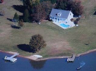 2630 Swords Rd, Greensboro, GA 30642