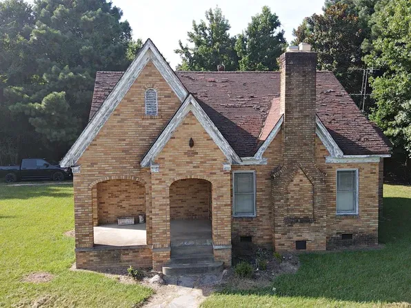 2940 & 3090 Malvern Rd, Arkadelphia, AR 71923
