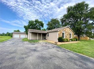 509 Weaver Rd, Memphis, IN 47143