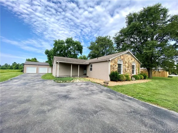 509 Weaver Road, Memphis, IN 47143