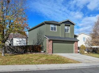 11725 Elizabeth Cir, Thornton, CO 80233