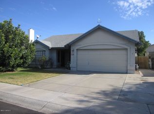 24437 N 41st Ave, Glendale, AZ 85310