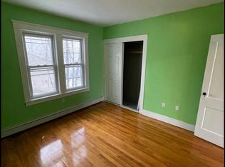 41 Eureka St #1, Worcester, MA 01603