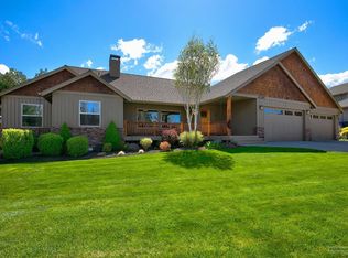 61240 Ladera Rd, Bend, OR 97702