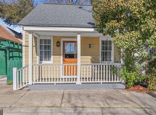 510 Nicoll St, Savannah, GA 31401