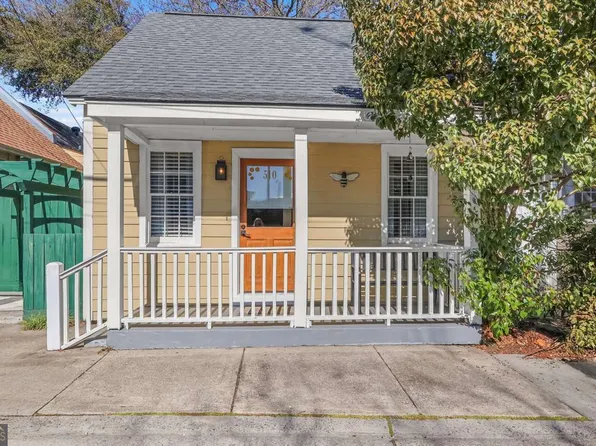 510 Nicoll St, Savannah, GA 31401