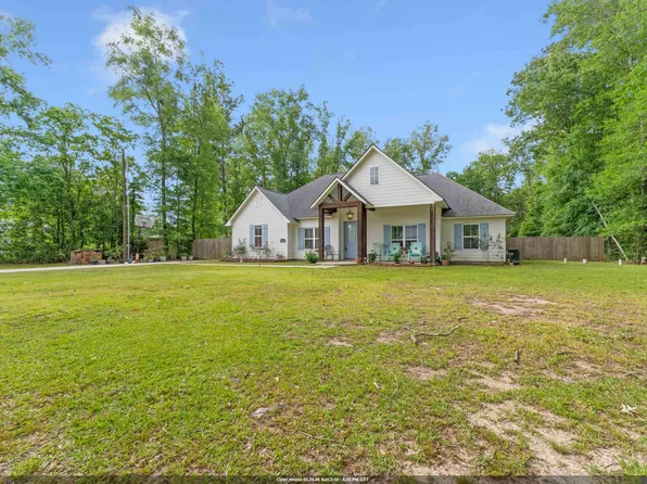 13698 Hammack Rd, Denham Springs, LA 70726
